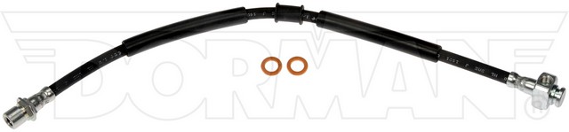 Dorman - First Stop Brake Hydraulic Hose P/N:H622754