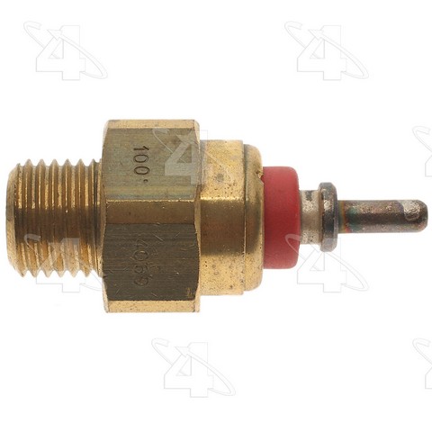 Four Seasons Engine Cooling Fan Switch,Engine Cooling Fan Temperature Switch P/N:37800