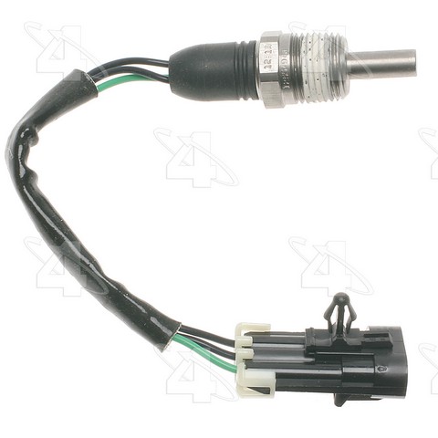 Engine Coolant Temperature Sensor-Coolant Temp Sensor 4 Seasons 37880