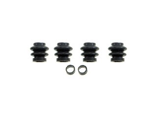Dorman - First Stop Disc Brake Caliper Bushing P/N:HW16150