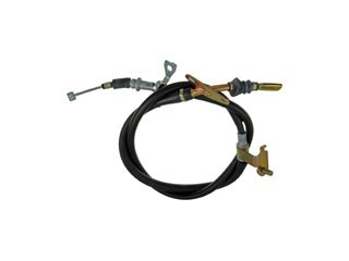 Dorman - First Stop Parking Brake Cable P/N:C94440