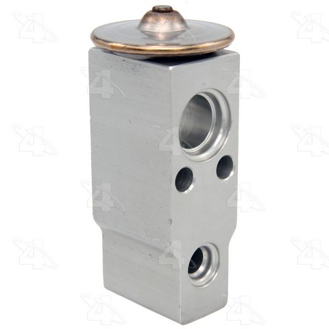 A/C Expansion Valve 4 Seasons 39123 fits 01-05 Kia Rio