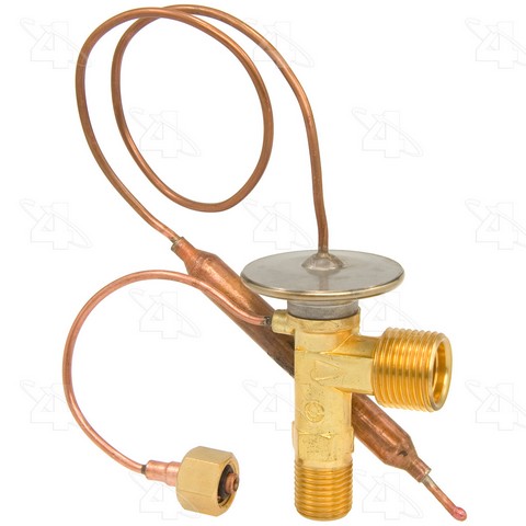 A/C Expansion Valve 4 Seasons 39130 fits 91-92 Acura Legend
