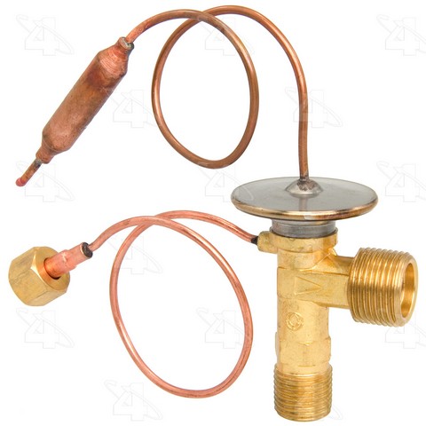 A/C Expansion Valve 4 Seasons 39166 fits 94-97 Ford Aspire