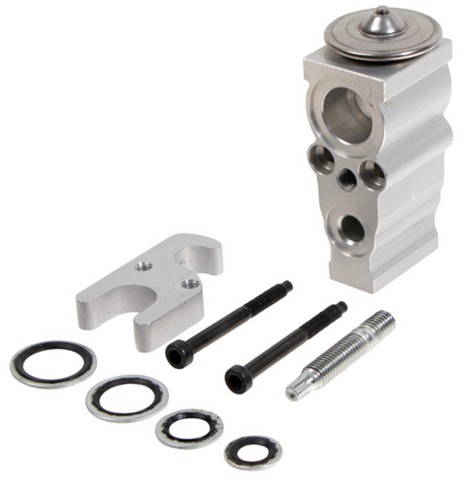 Four Seasons A/C Expansion Valve P/N:39701