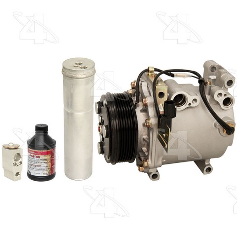 Four Seasons A/C Compressor Kit P/N:4187NK