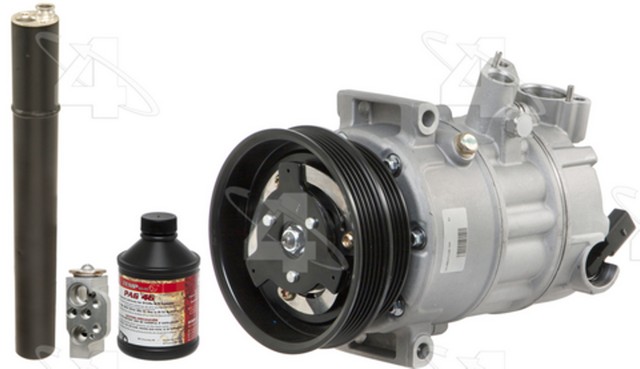 A/C Compressor Kit-Complete A/C Kit 4 Seasons 4299NK