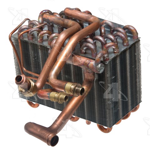 Four Seasons A/C Evaporator Core,HVAC Heater Core P/N:44136