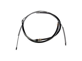 Dorman - First Stop Parking Brake Cable P/N:C92354