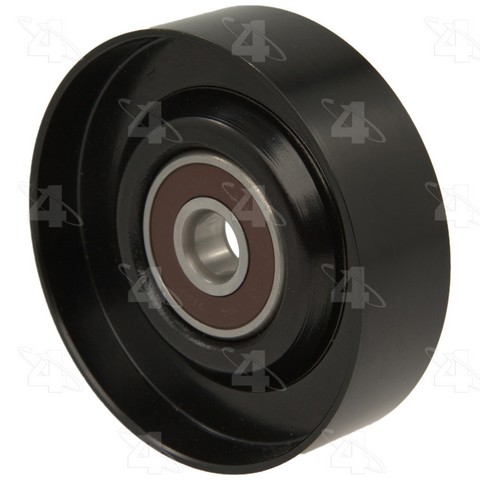 Accessory Drive Belt Idler Pulley 4 Seasons 45004