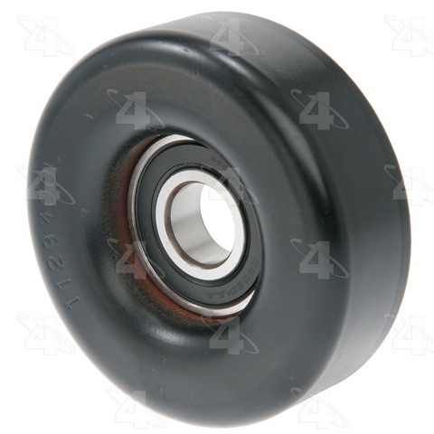 Accessory Drive Belt Tensioner Pulley 4 Seasons 45012