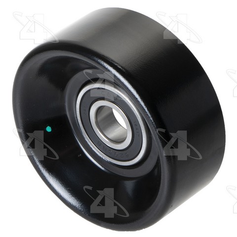 Four Seasons Accessory Drive Belt Idler Pulley,Accessory Drive Belt Tensioner Pulley P/N:45014