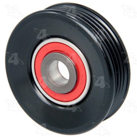 Four Seasons Accessory Drive Belt Idler Pulley P/N:45024
