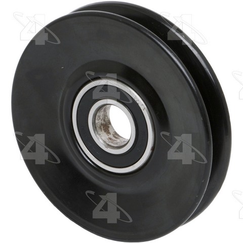 Accessory Drive Belt Idler Pulley 4 Seasons 45028