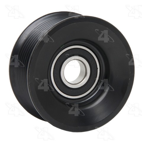 Four Seasons Accessory Drive Belt Idler Pulley,Accessory Drive Belt Tensioner Pulley P/N:45045