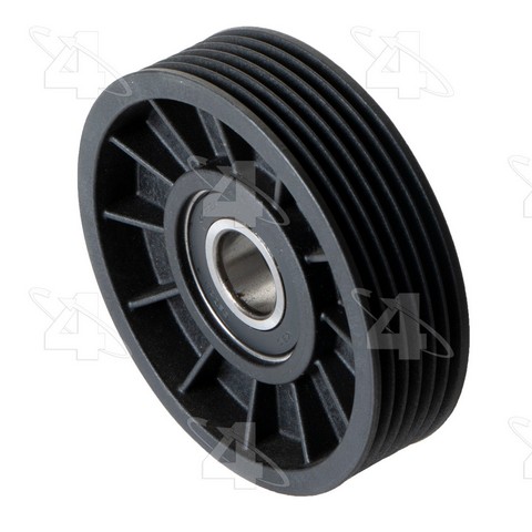 Four Seasons Accessory Drive Belt Idler Pulley,Accessory Drive Belt Tensioner Pulley P/N:45066