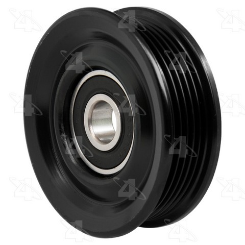 Four Seasons Accessory Drive Belt Idler Pulley P/N:45069