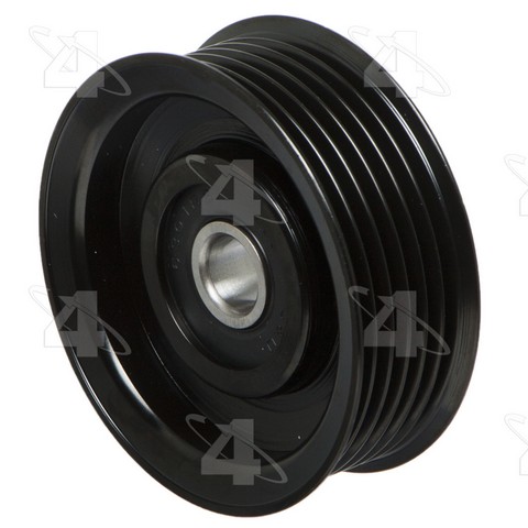 Four Seasons Accessory Drive Belt Idler Pulley P/N:45078