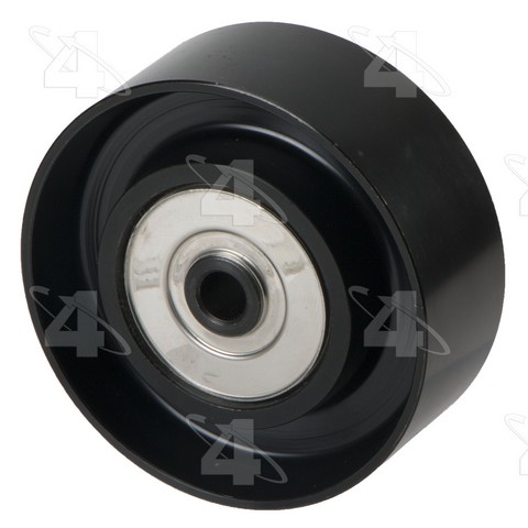 Four Seasons Accessory Drive Belt Idler Pulley P/N:45081
