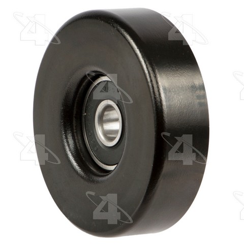 Four Seasons Accessory Drive Belt Idler Pulley P/N:45916