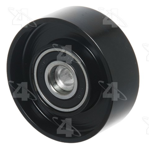 Accessory Drive Belt Idler Pulley 4 Seasons 45932