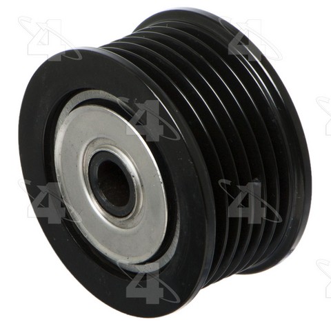 Accessory Drive Belt Idler Pulley 4 Seasons 45938