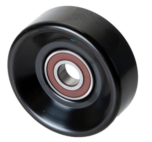 Four Seasons Accessory Drive Belt Idler Pulley,Accessory Drive Belt Tensioner Pulley P/N:45975