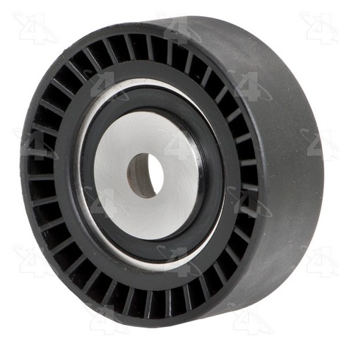 Four Seasons Accessory Drive Belt Idler Pulley,Accessory Drive Belt Tensioner Pulley P/N:45983
