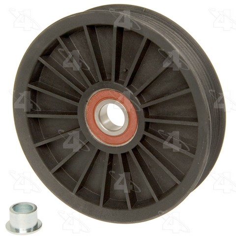 Four Seasons Accessory Drive Belt Idler Pulley P/N:45991