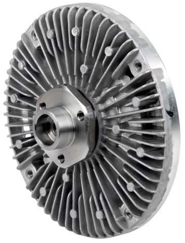 Engine Cooling Fan Clutch 4 Seasons 46004