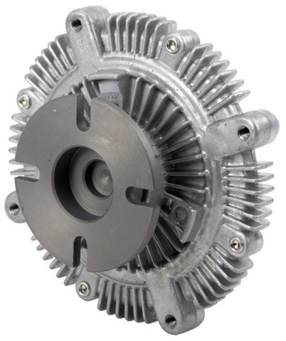Engine Cooling Fan Clutch 4 Seasons 46000