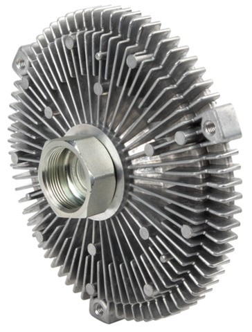 Engine Cooling Fan Clutch 4 Seasons 46012
