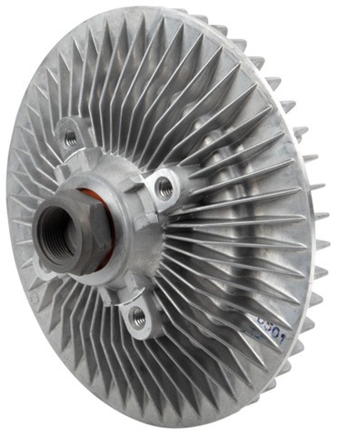 Engine Cooling Fan Clutch 4 Seasons 46043 fits 87-95 Land Rover Range Rover