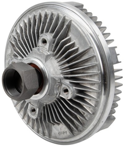 Engine Cooling Fan Clutch 4 Seasons 46051