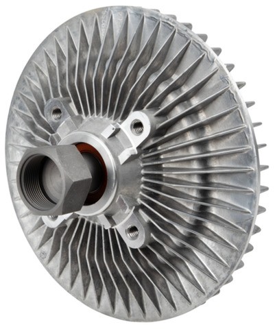 Engine Cooling Fan Clutch 4 Seasons 46087