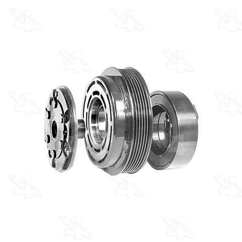 Four Seasons A/C Compressor Clutch P/N:47321
