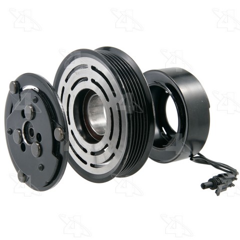 Four Seasons A/C Compressor Clutch P/N:47351