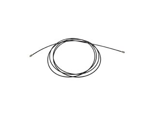 Dorman - First Stop Parking Brake Cable P/N:C93066