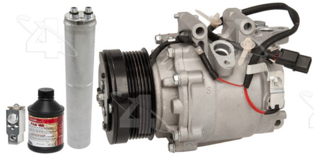 Four Seasons A/C Compressor Kit P/N:4876NK