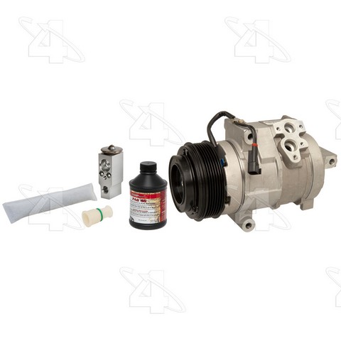 Four Seasons A/C Compressor Kit P/N:4944NK