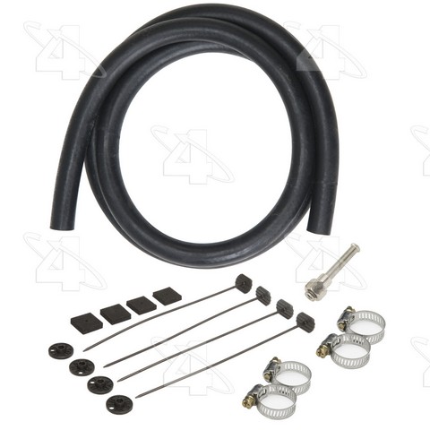 Power Steering Cooler Bracket 4 Seasons 53018