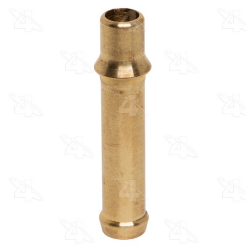Automatic Transmission Oil Cooler Line Connector-Cooler Inst.Kit 4 Seasons 53024