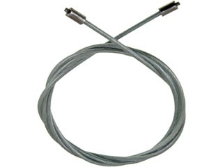 Dorman - First Stop Parking Brake Cable P/N:C92423