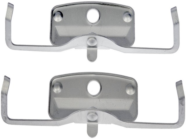 Dorman - First Stop Disc Brake Hardware Kit P/N:HW13918