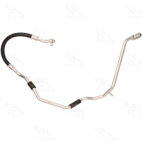 Four Seasons A/C Refrigerant Suction Hose P/N:55017