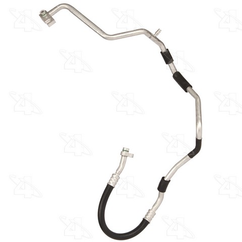Four Seasons A/C Refrigerant Suction Hose P/N:55019