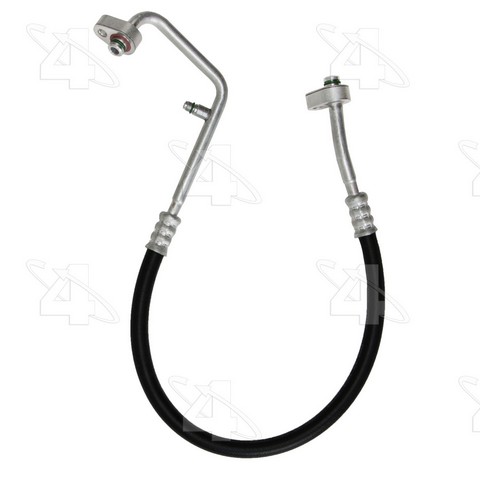 A/C Refrigerant Discharge Hose-Hose Assembly 4 Seasons fits 2008 Dodge Ram 1500