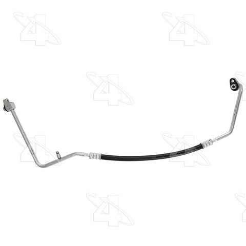 Four Seasons A/C Refrigerant Discharge Hose P/N:55053