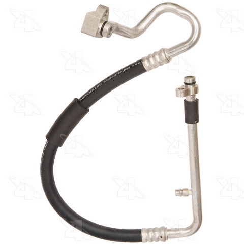 Four Seasons A/C Refrigerant Suction Hose P/N:55081