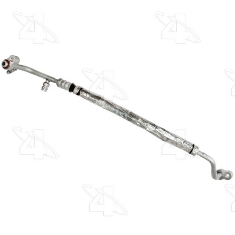 Four Seasons A/C Refrigerant Discharge Hose P/N:55095